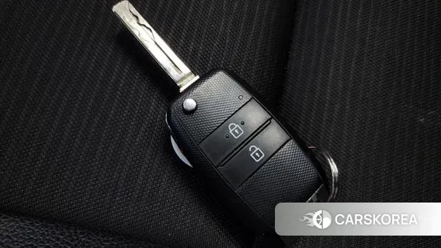 Kia The New Ray id 3742863 из Кореи 10