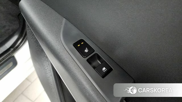 Kia Di All New Niro EV id 3940874 из Кореи 10