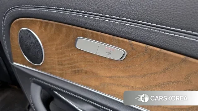 Mercedes-Benz E-Class W213 id 3209282 из Кореи 10