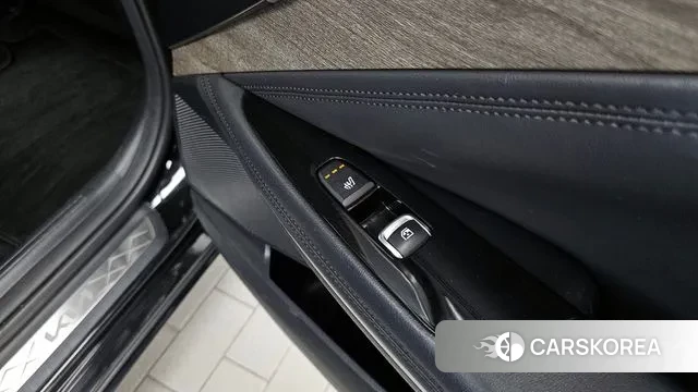 Kia K8 Hybrid id 3251956 из Кореи 10