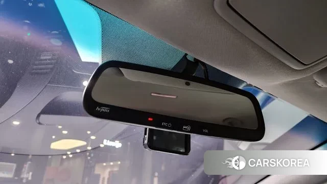 Kia The New K3 id 3622713 из Кореи 10