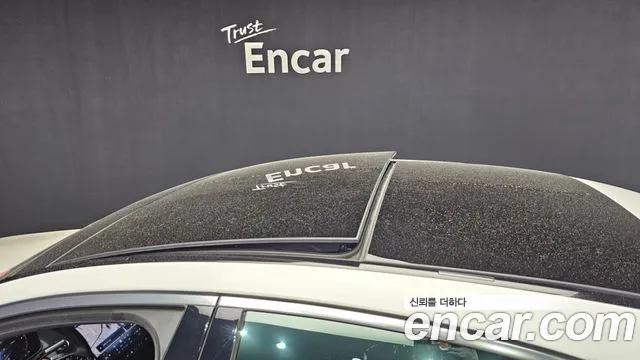 Mercedes-Benz S-Class W223 id 2690703 из Кореи 10