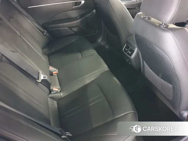 Hyundai Sonata (DN8) id 3254001 из Кореи 10