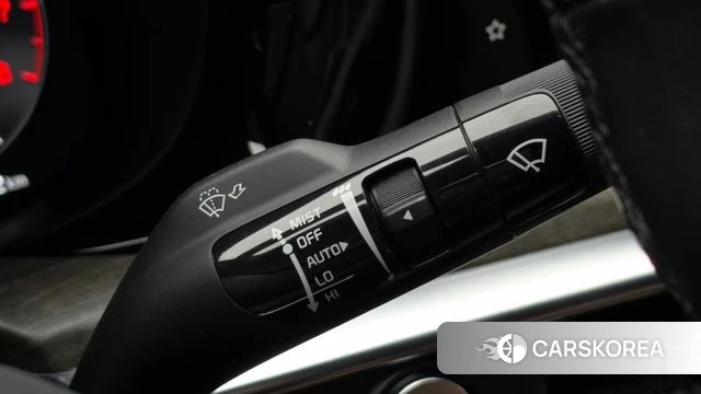 Kia K5 3rd generation id 4488456 из Кореи 10