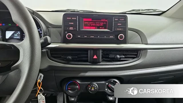 Kia Morning Urban (JA) id 3312114 из Кореи 10