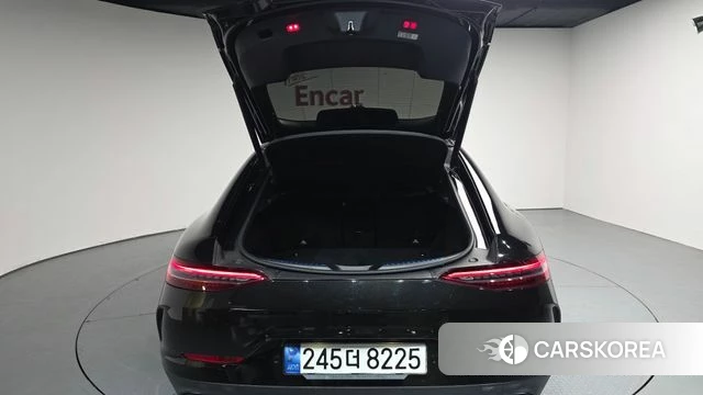 Mercedes-Benz AMG GT id 4696527 из Кореи 10