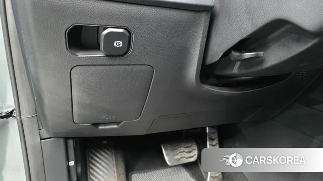 Ssangyong Torres id 4415115 из Кореи 10