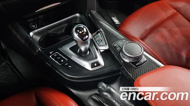 BMW M3 (F80) id 2649861 из Кореи 10