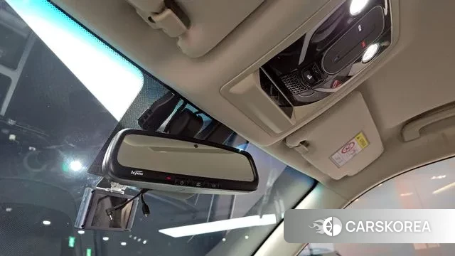 Ssangyong All New Rexton id 3453889 из Кореи 10