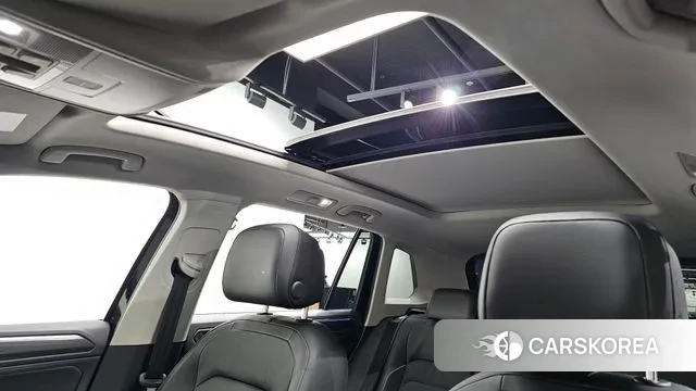 Volkswagen Tiguan Allspace id 3580718 из Кореи 10