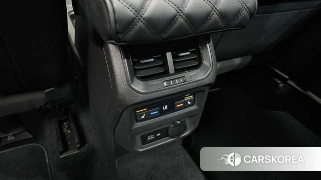 Volkswagen Tiguan Allspace id 4594531 из Кореи 10