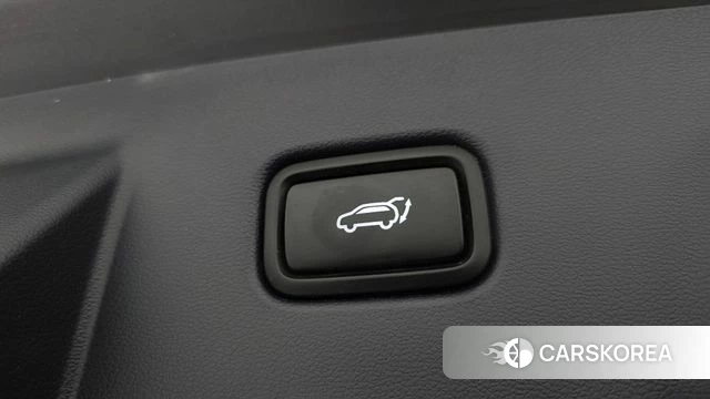 Hyundai Tucson Hybrid (NX4) id 3941502 из Кореи 10