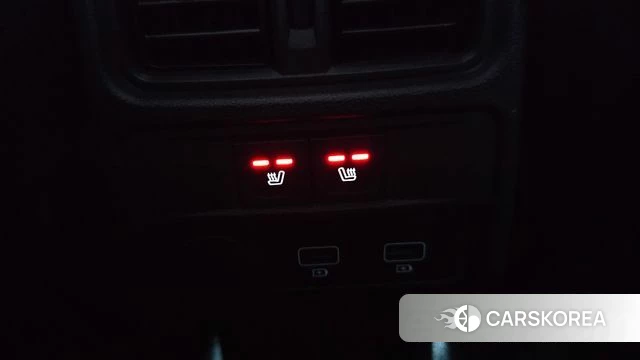Renault Korea (Samsung) XM3 id 4250578 из Кореи 10