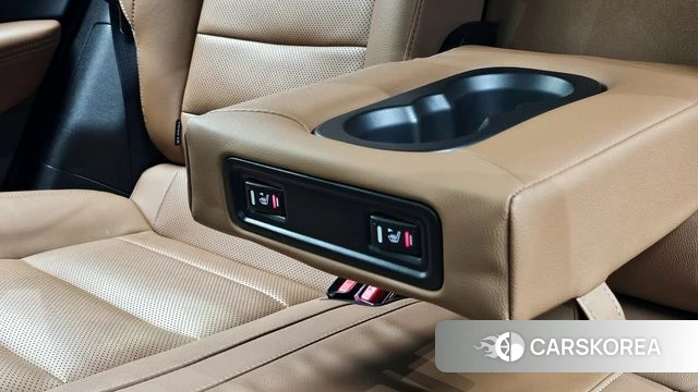 Renault Korea (Samsung) The New QM6 id 3964888 из Кореи 10