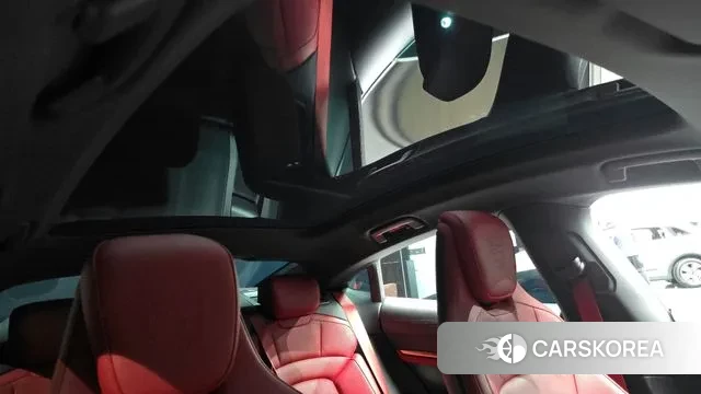 Porsche Taycan id 3787738 из Кореи 10