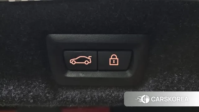 BMW 5 Series (G30) id 3282396 из Кореи 10