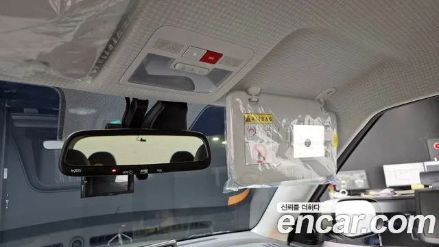 Hyundai Casper id 2874800 из Кореи 10