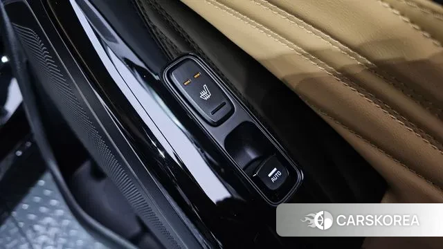 Kia K7 Premier Hybrid id 3443759 из Кореи 10