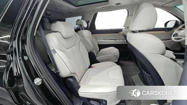 Hyundai The New Palisade id 4579398 из Кореи 10