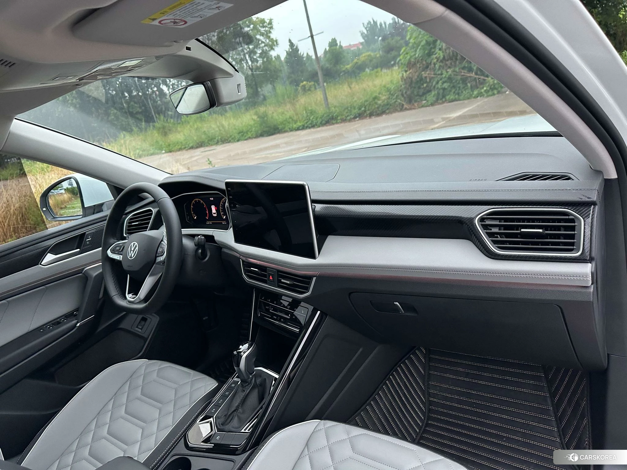 Volkswagen Tanyue id 4485531 из Китая 10