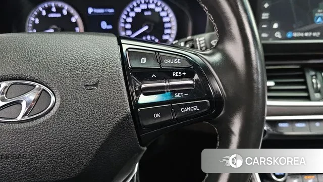 Hyundai Grandeur IG id 3672551 из Кореи 10