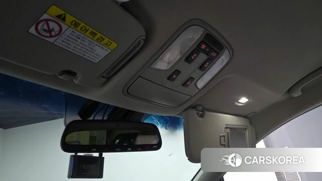 Kia The New Carnival id 3872921 из Кореи 10