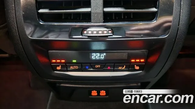 BMW X3 (G01) id 2476409 из Кореи 10