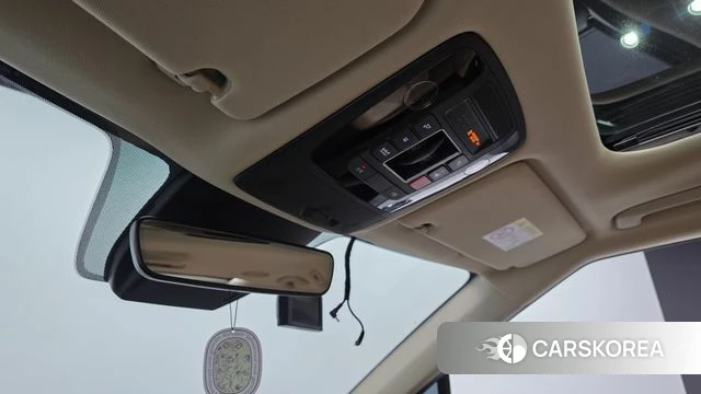 Kia Carnival 4th generation id 4422557 из Кореи 10