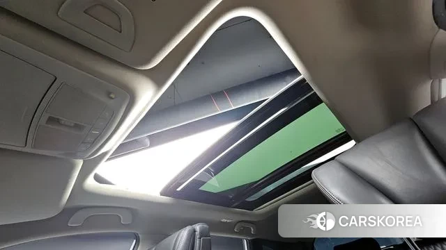 Renault Korea (Samsung) The New QM6 id 3033808 из Кореи 10