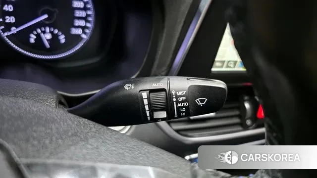 Hyundai Grandeur IG Hybrid id 3718272 из Кореи 10