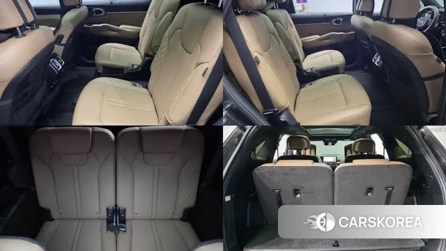 Kia The New Sorento 4th Generation id 3644703 из Кореи 10