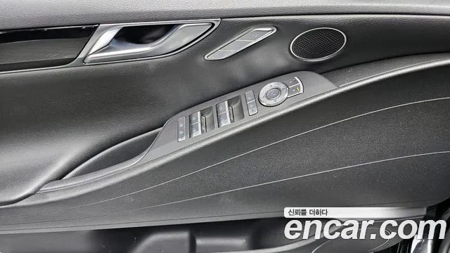 Genesis G80 (RG3) id 2927160 из Кореи 10