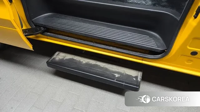 Hyundai The New Grand Starex id 2375869 из Кореи 10