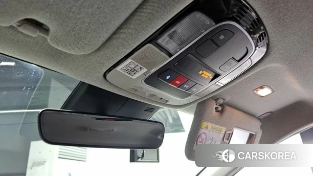 Hyundai Sonata (DN8) id 3877596 из Кореи 10