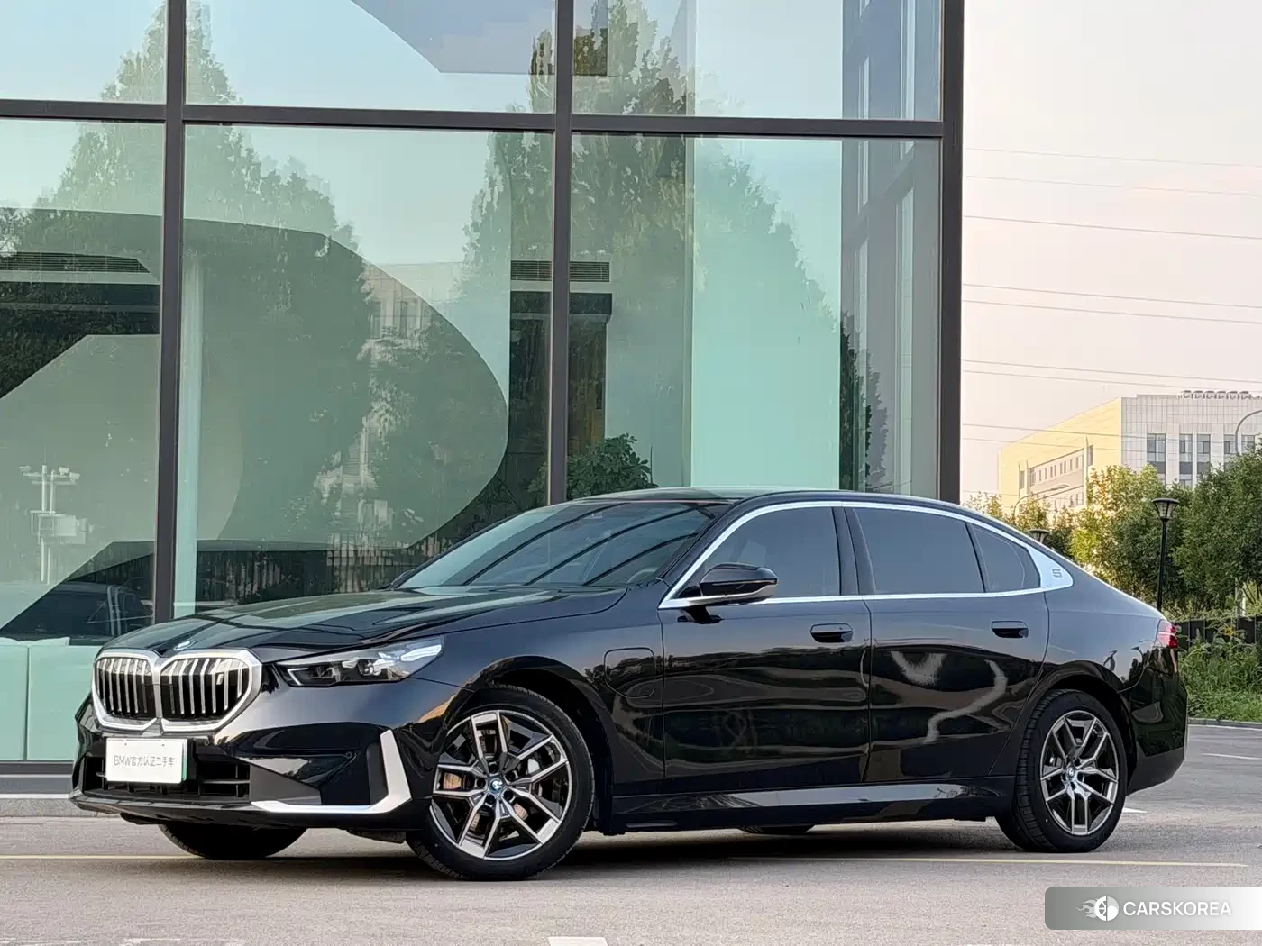 BMW i5 id 4577838 из Китая 10