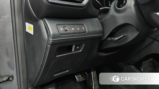 Hyundai The New Santa Fe id 4667011 из Кореи 10