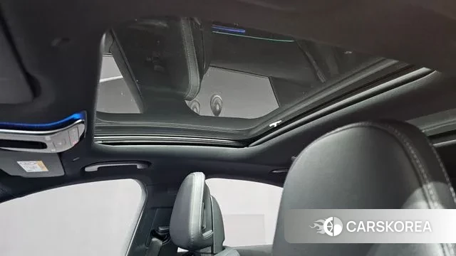 Mercedes-Benz E-Class W214 id 3596024 из Кореи 10