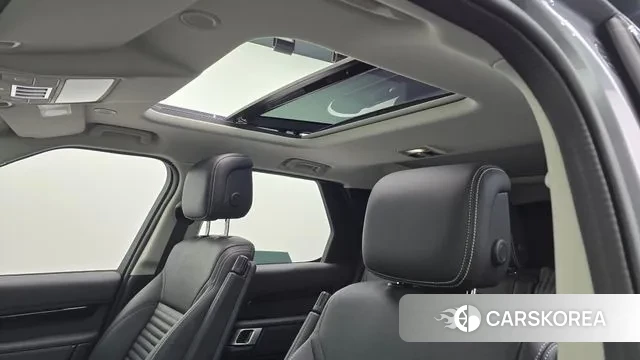 Land Rover Discovery 5 id 3462613 из Кореи 10