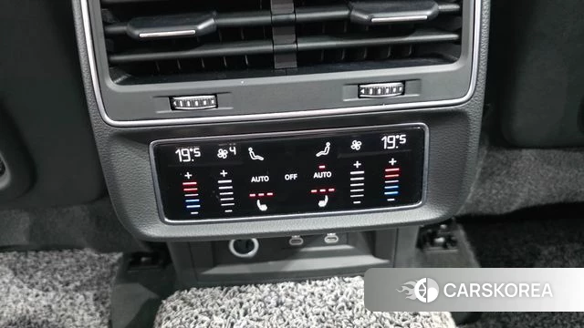 Audi Q7 (4M) id 4572539 из Кореи 10
