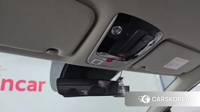 Kia K5 3rd generation id 3438134 из Кореи 10