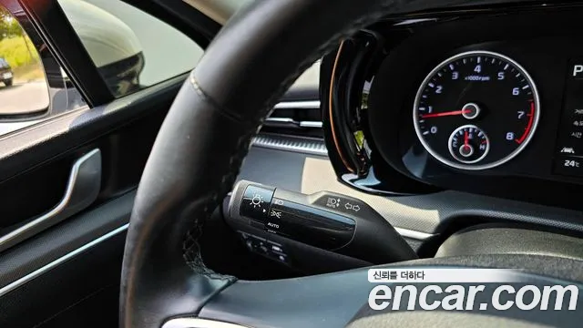 Kia K5 3rd generation id 2738003 из Кореи 10