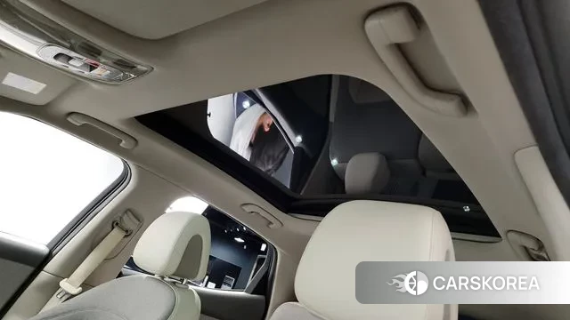 Genesis GV60 id 3577071 из Кореи 10