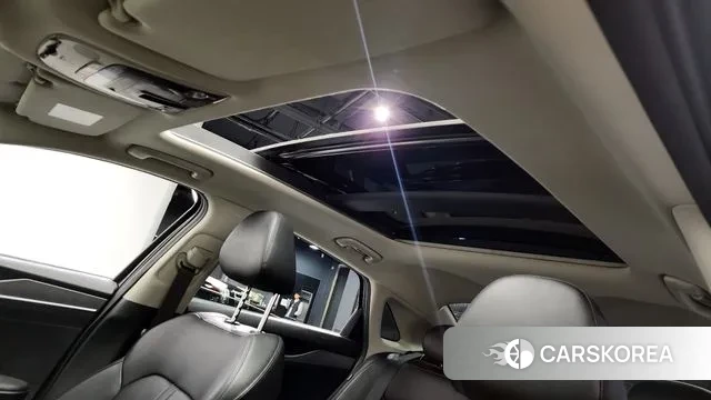 Kia K5 Hybrid 3rd Generation id 3508502 из Кореи 10