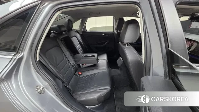 Volkswagen 7th Generation of Jetta id 3355964 из Кореи 10