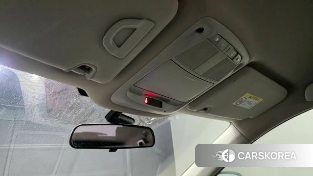 Renault Korea (Samsung) The New QM6 id 3885006 из Кореи 10