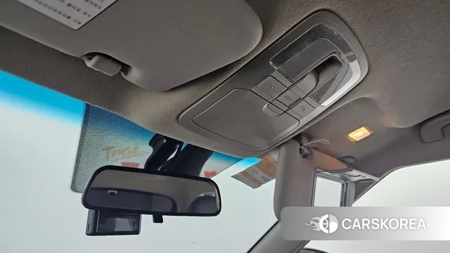 Ssangyong Berry New Tivoli id 3356755 из Кореи 10