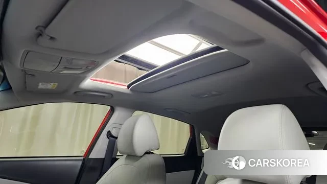 Hyundai The New Kona id 3355136 из Кореи 10