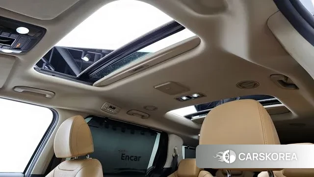 Kia Carnival 4th generation id 3008201 из Кореи 10