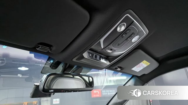 Ssangyong The New Rexton Sports Cannes id 3891172 из Кореи 10