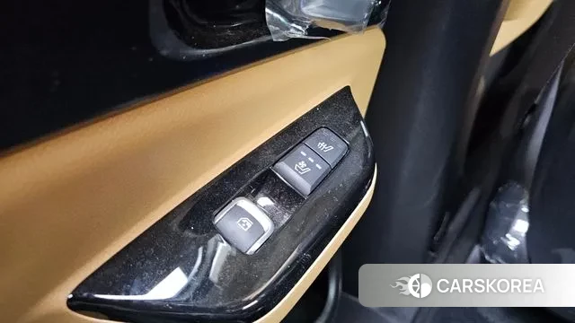 Kia Carnival 4th generation id 3310482 из Кореи 10